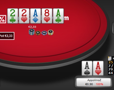 Easy poker Full Max