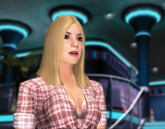 Kate Kate