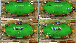 Uri Peleg Poker