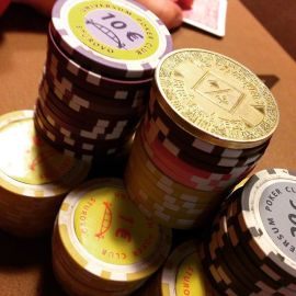 PokerStrategy.com Experience Instagram