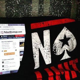 PokerStrategy.com Experience Instagram