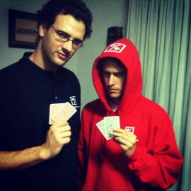 PokerStrategy.com Experience Instagram