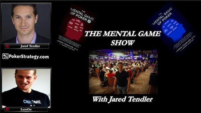LemOn36 & Jared Tendler=