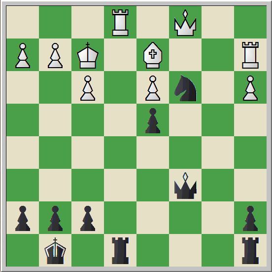 Chess Strategie Universum 2 Chess Strategie Universum 2
