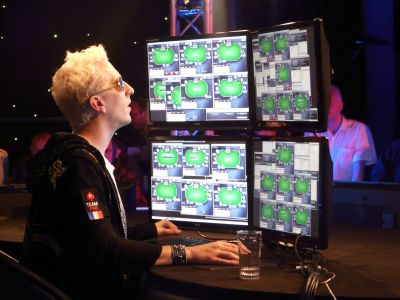 elky fa multitabling