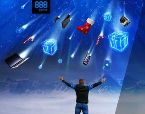 &ldquo;888poker