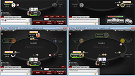 vonki bankroll challenge