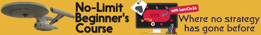 lemon no limit beginner