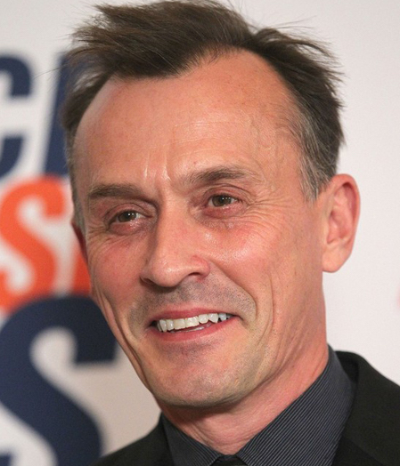 Robert Knepper movie star poker