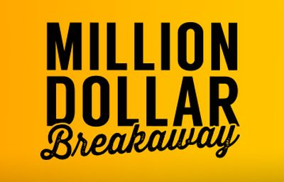 Full Tilt Million Dollar Breakaway