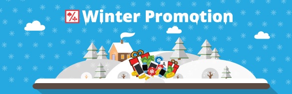 PokerStrategy Winter Promotion 2016