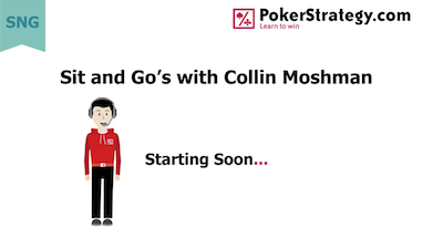 Collin Moshman video