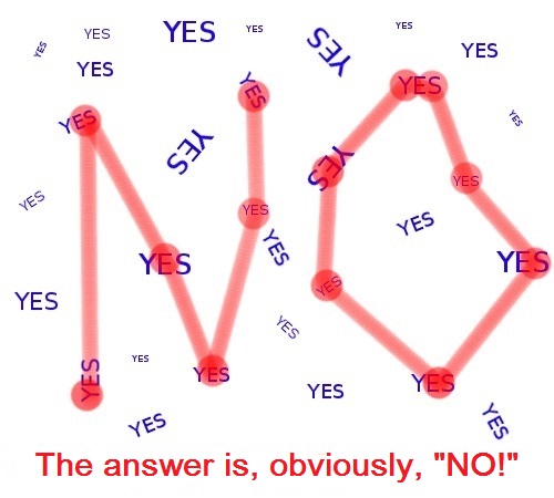 Even when we're wrong, we often try to prove otherwise Even when we're wrong, we often try to prove otherwise