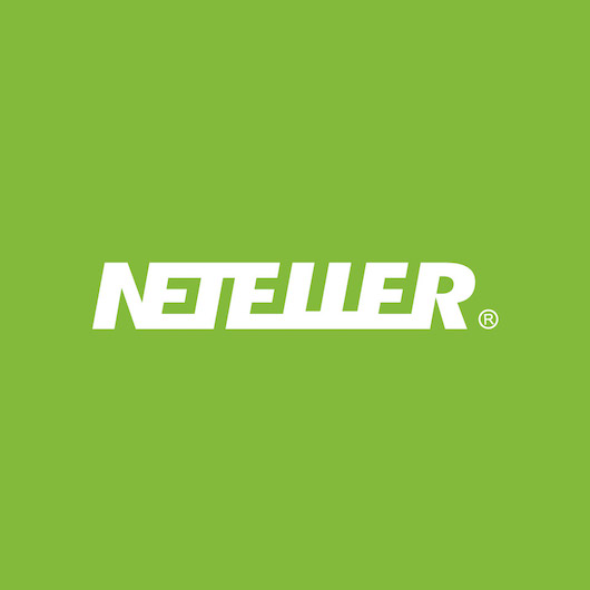 Neteller logo
