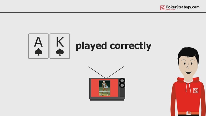 How to play AK How to play AK