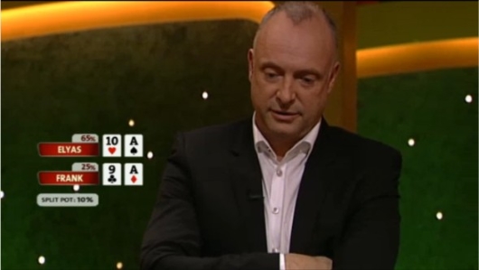 Frank Buschmann Frank Buschmann