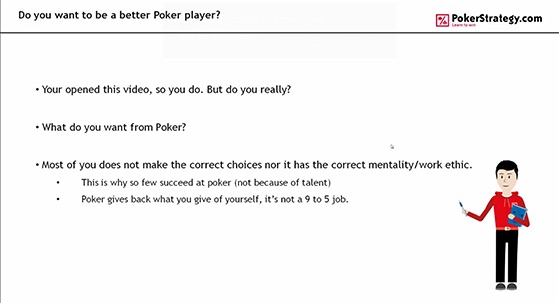 double2 looking for poker leaks video