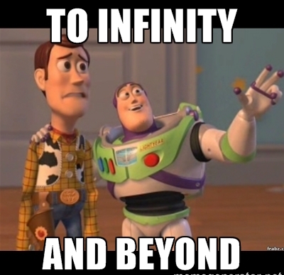 buzz light year
