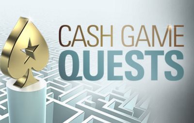 Cash Game Quests Cash Game Quests