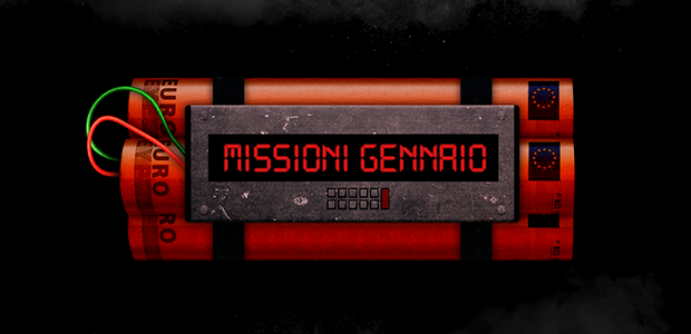 Missioni iPoker
