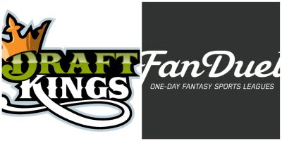 DraftKings Fanduel DFS DraftKings Fanduel DFS