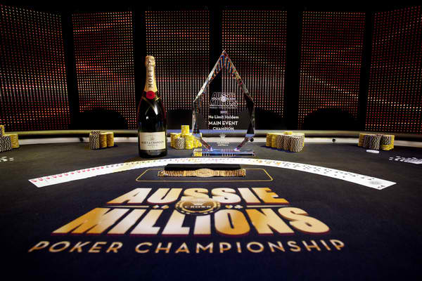 Aussie Millions
