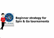 Intro to Spin & Go