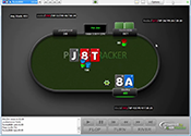 post flop spin go