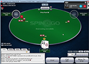 spin & go