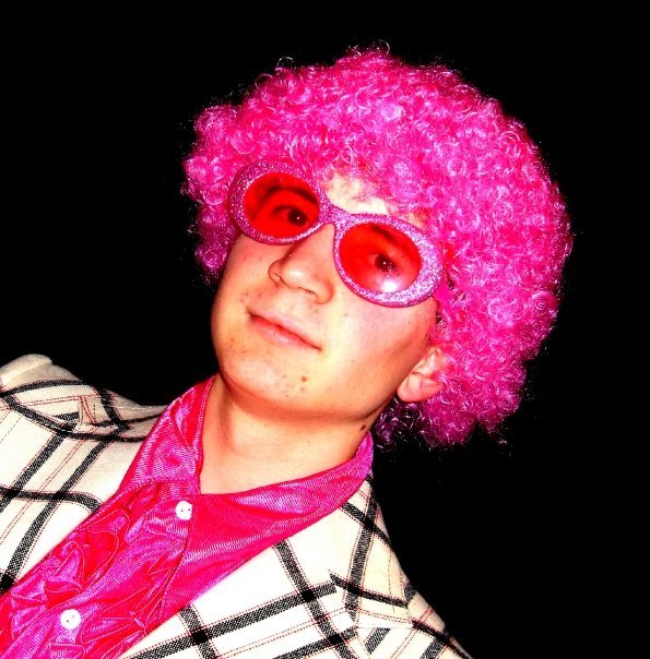 nicolas taffary