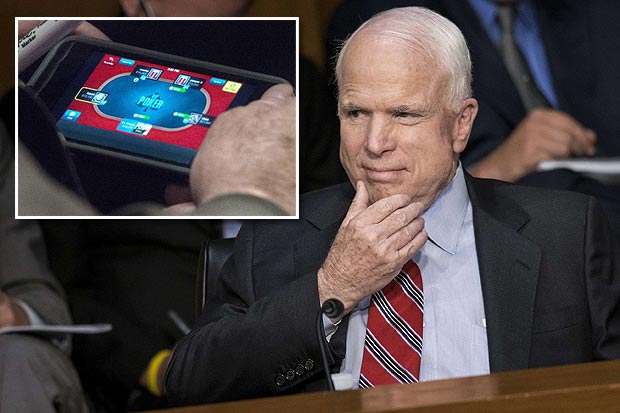 John McCain