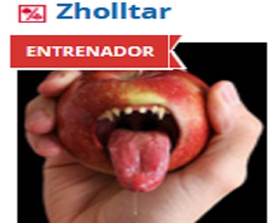 Zholltar Entrenador Video Botes Multijugador Multiwaypot