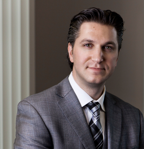 David Baazov ex CEO di Amaya