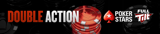Double Action Freerolls