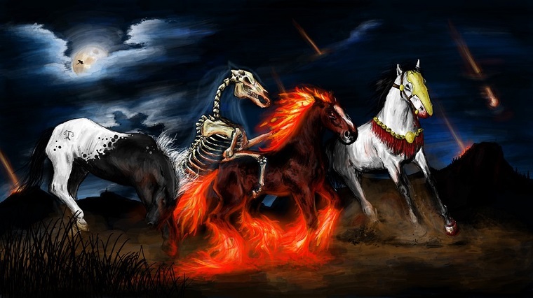 IronPumpers Apocalypse