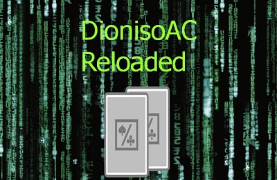 Entrenamiento juego inexplotable DionisoAC