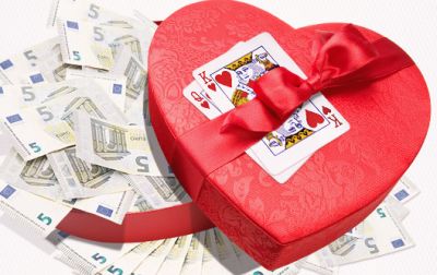 24h King of Hearts 24h King of Hearts