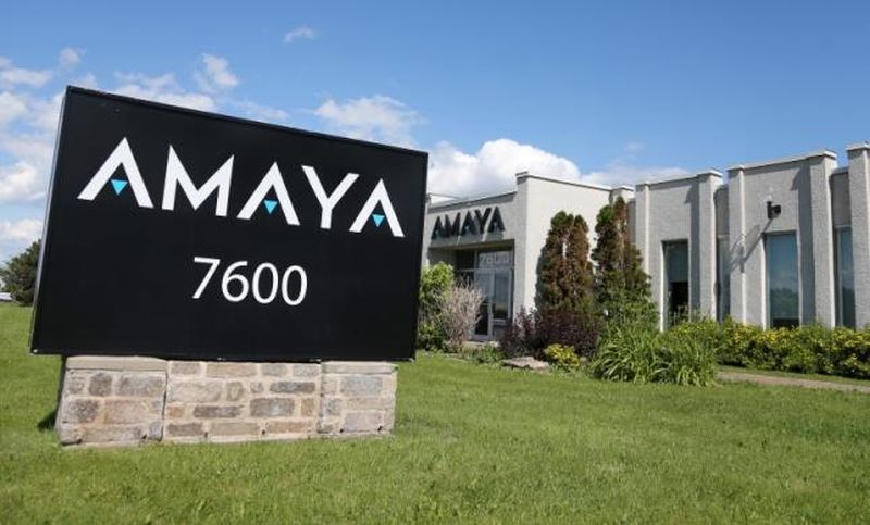 Amaya sign