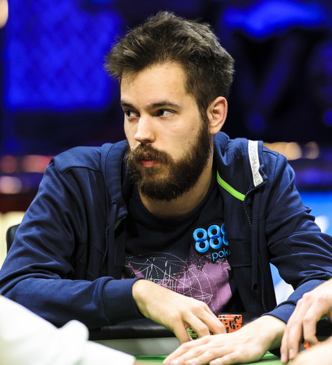 Dominik Nitsche poker