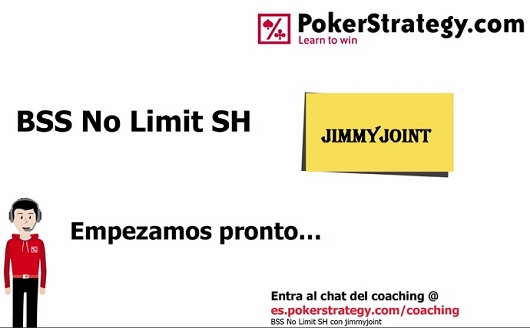 Jimmyjoint Entrenamiento Session Live