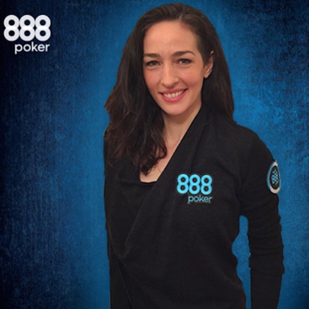 Kara Scott joins 888poker