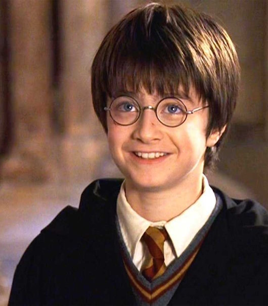 harry potter