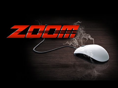 ZOOM ZOOM