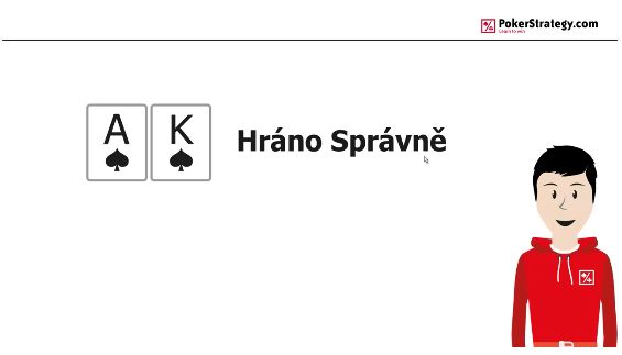 Jak zahr&aacute;t AK