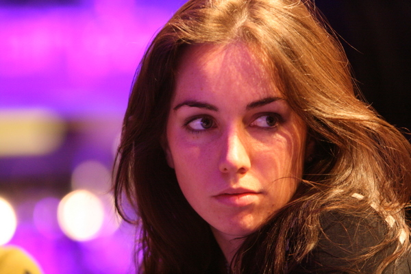 Liv Boeree