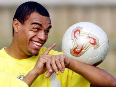 Denilson Brazil Denilson Brazil