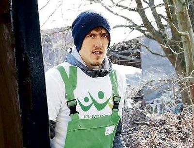 Max Kruse Max Kruse