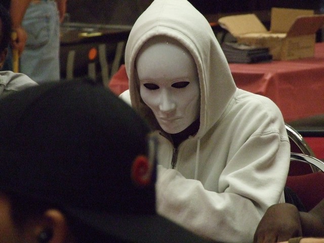 anonim poker