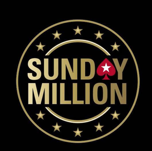 sunday million logo