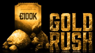iPoker Gold Rush Gold Rush